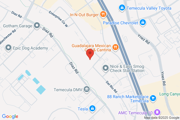 Walter's Transmission & Auto Repair