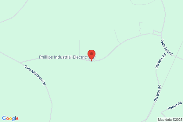 Phillips Industrial Electric Inc