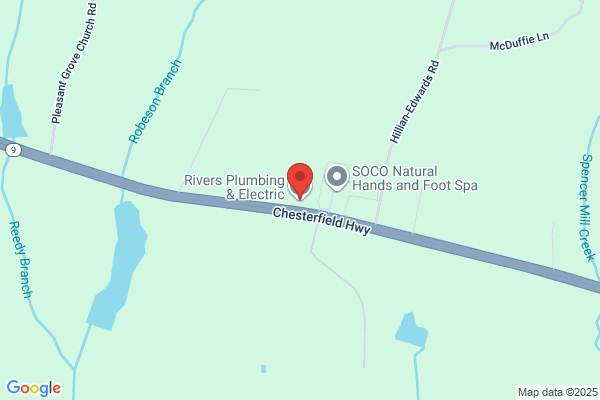 Rivers Plumbing & Electric