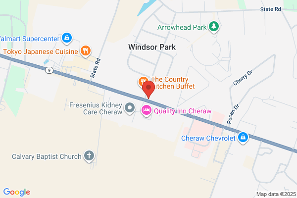 Windsor Mart