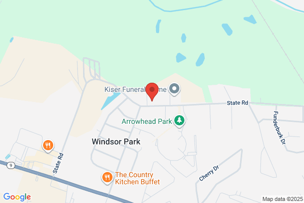 Chesterfield Convalescent Center