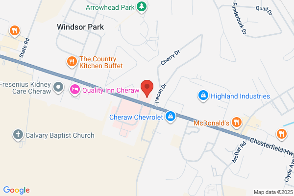 Cheraw Physicians Group