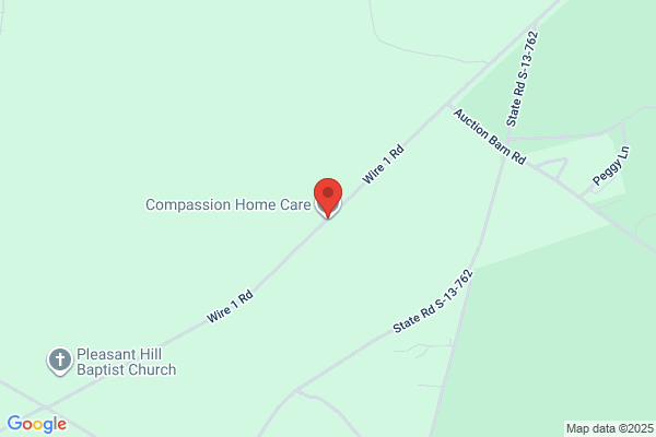 Compassion Home Care