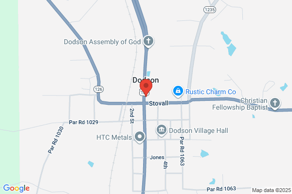 Dodson