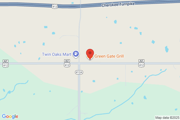 Green Gate Grill