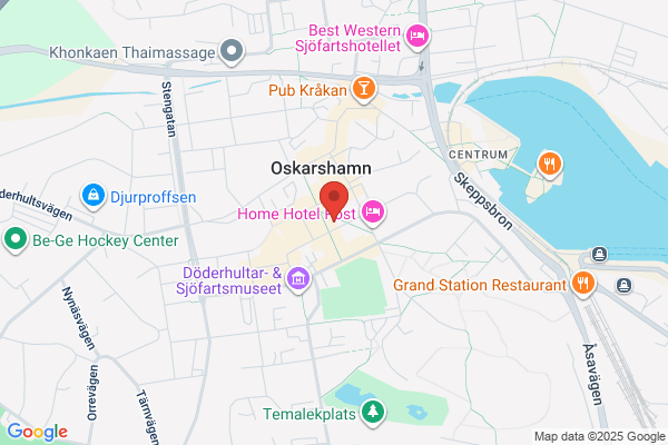 Oskars Restaurant & Bar