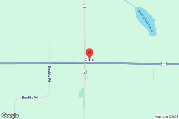 Cato