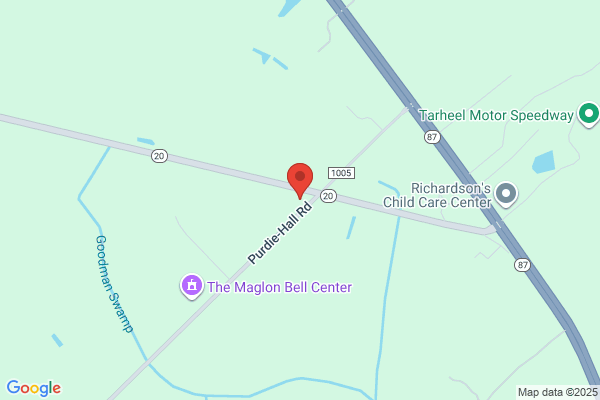 Richardson's Tire & Service Center