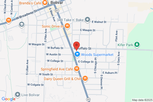 AutoZone Auto Parts