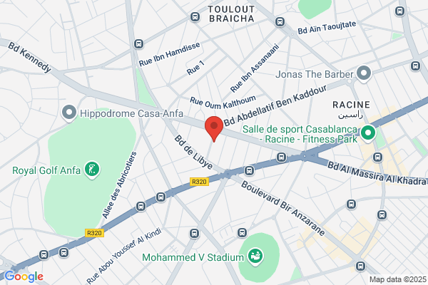 Casablanca Care Center
