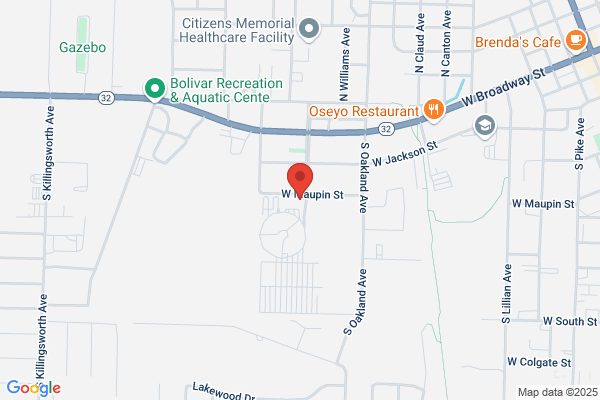 Greenwood Cemetery