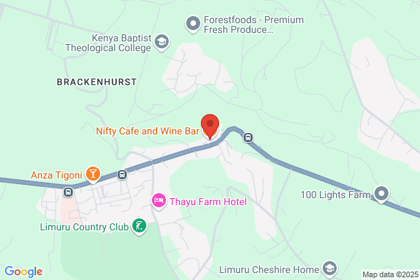 Nifty Cafe