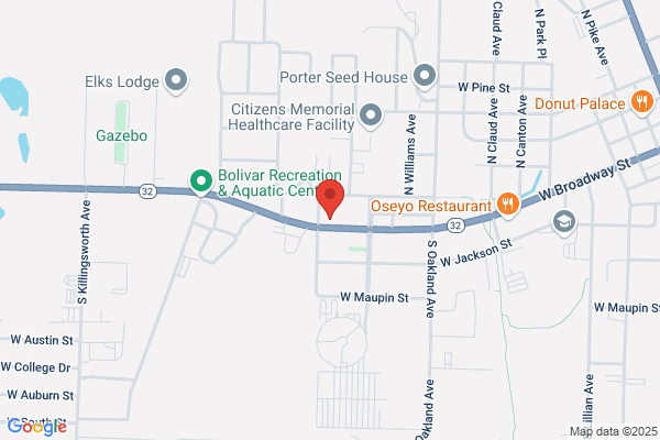 Polk County Health Center