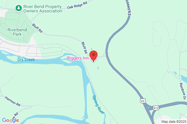 Biggers Bed & Breakfast