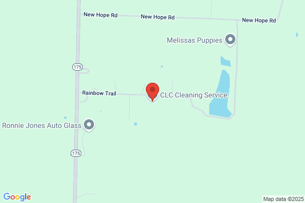 Mc Janitorial