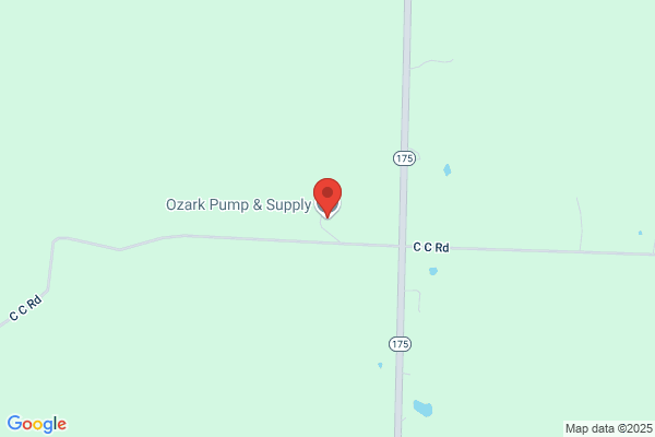 Ozark Pump & Supply