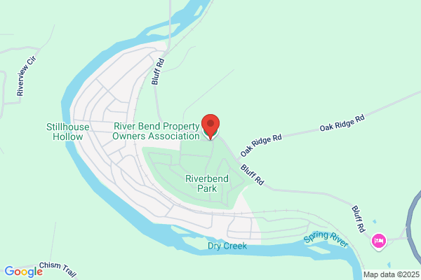 River Bend Security
