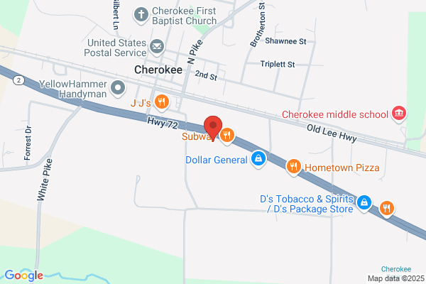Carquest Auto Parts - CHEROKEE AUTO PARTS