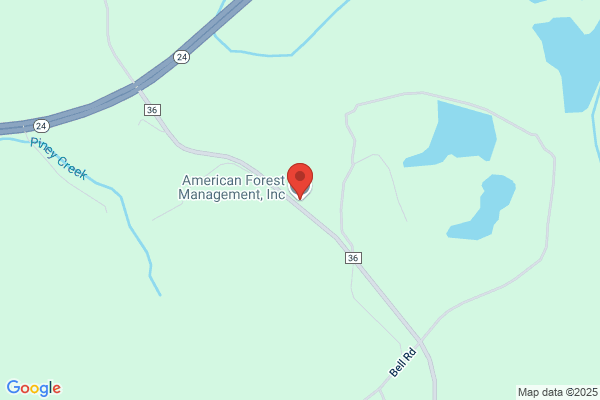 Forest Managers & Consultants Inc
