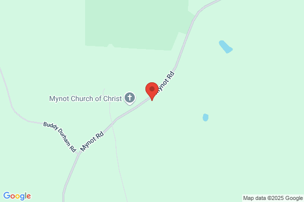 Mynot Baptist Church