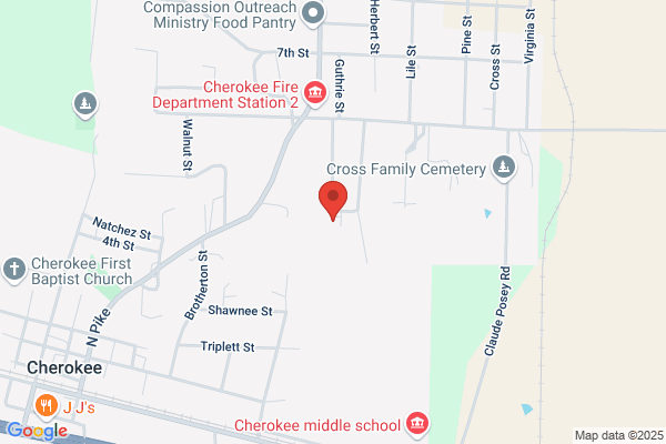 Spring Creek Apartments
