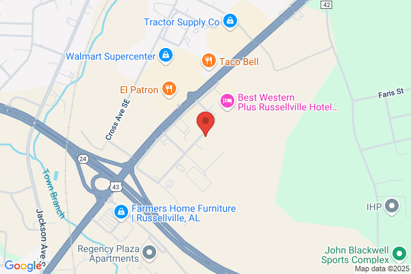 Wilson, Preston - Alfa Insurance Corporation
