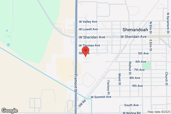Valley View Apartments