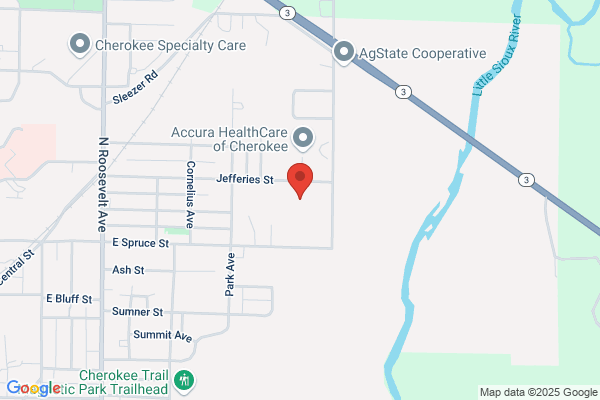 Willow Brook Apartments