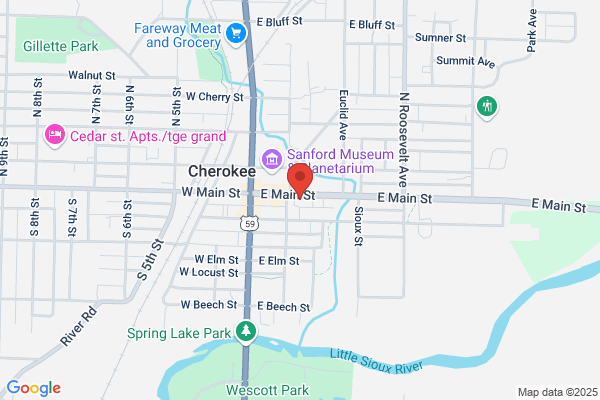 Boothby Funeral Home