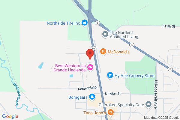 Brad's Tire Service Center