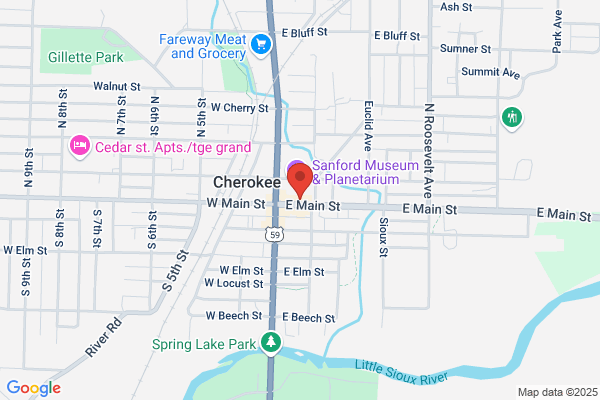 Champion Electric Inc