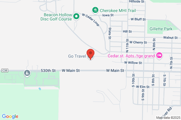 Go Travel LLC