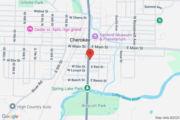 Greenwood Funeral Home
