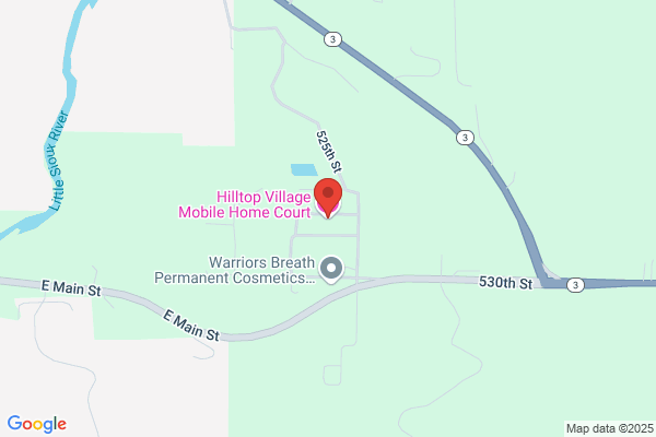 Hilltop Village Mobile Home Court
