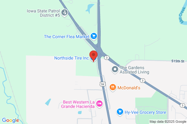 Northside Tire