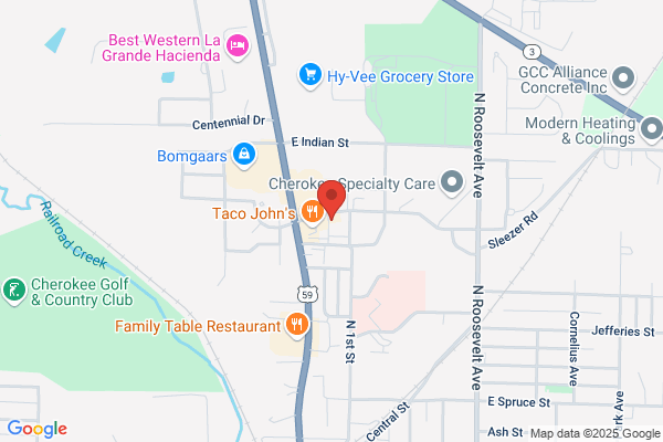 Plains Area Mental Health Center