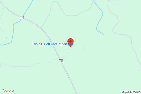 Tlc Golf Cart Maintenance