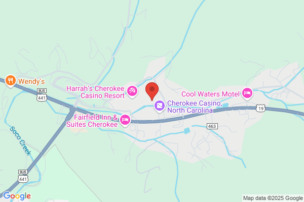 Dunkin' - Closed