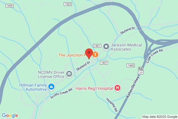 Cataloochee Dental Group - Whittier