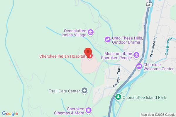 Cherokee Urgent Care Clinic