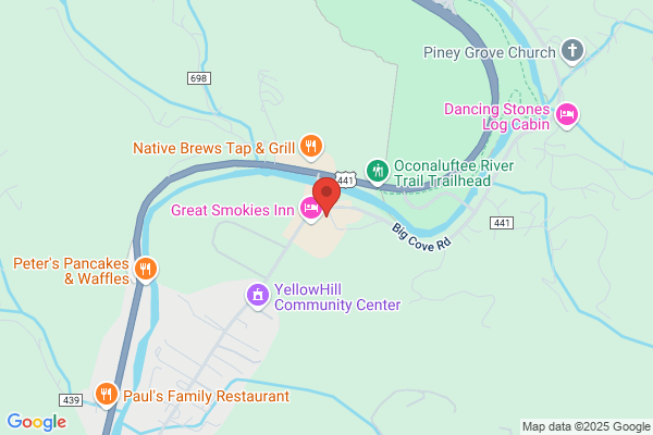 Great Smokies Gifts