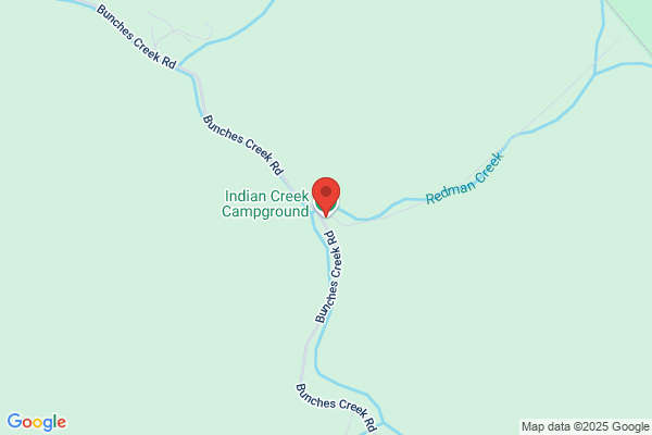 Indian Creek Campground