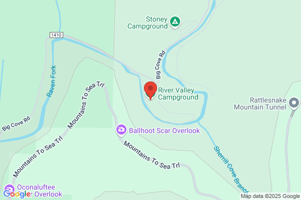 River Valley Campground