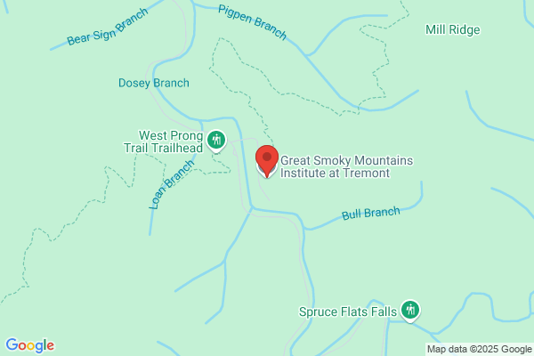 Smoky Mountains Learning Center