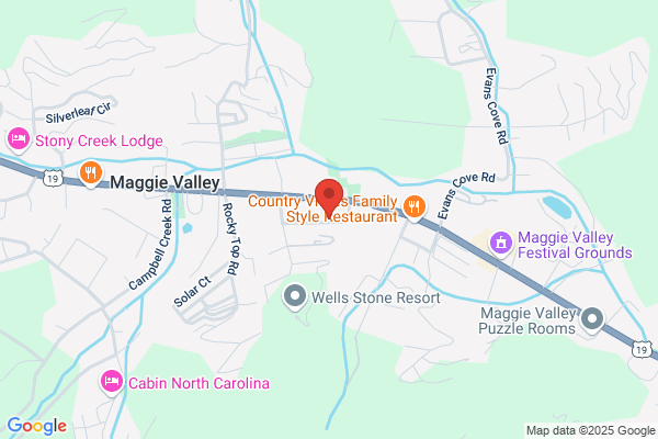 Soco Valley Motel