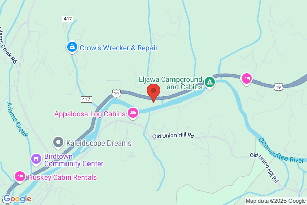 Wolfe Campground