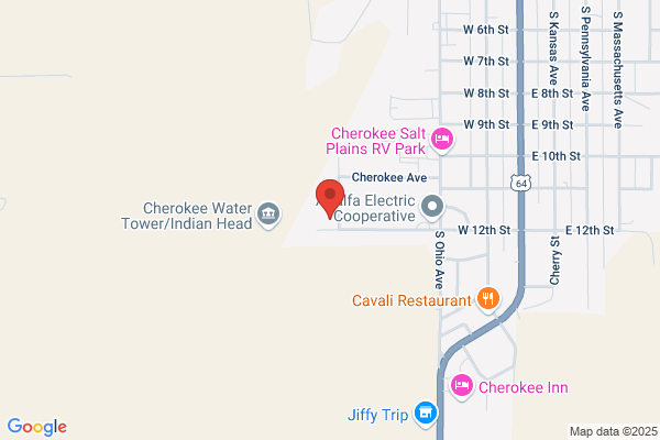 Burlington Welding - Diamond W Corral