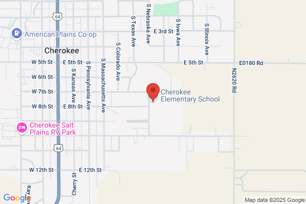 Cherokee Grade School