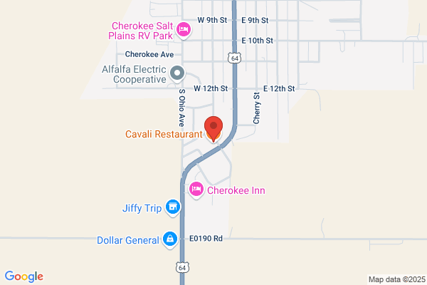 Dairy Mart
