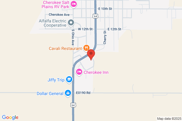 Ellis and Associates
